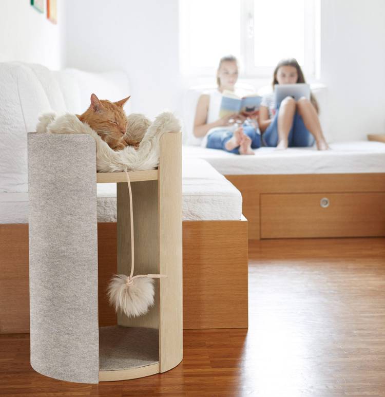 Мебель для кошки