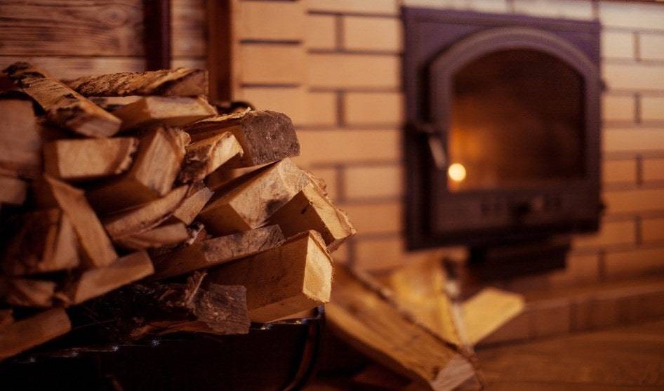 Какие дрова самые жаркие – методика правильного подбора дров в разных целях