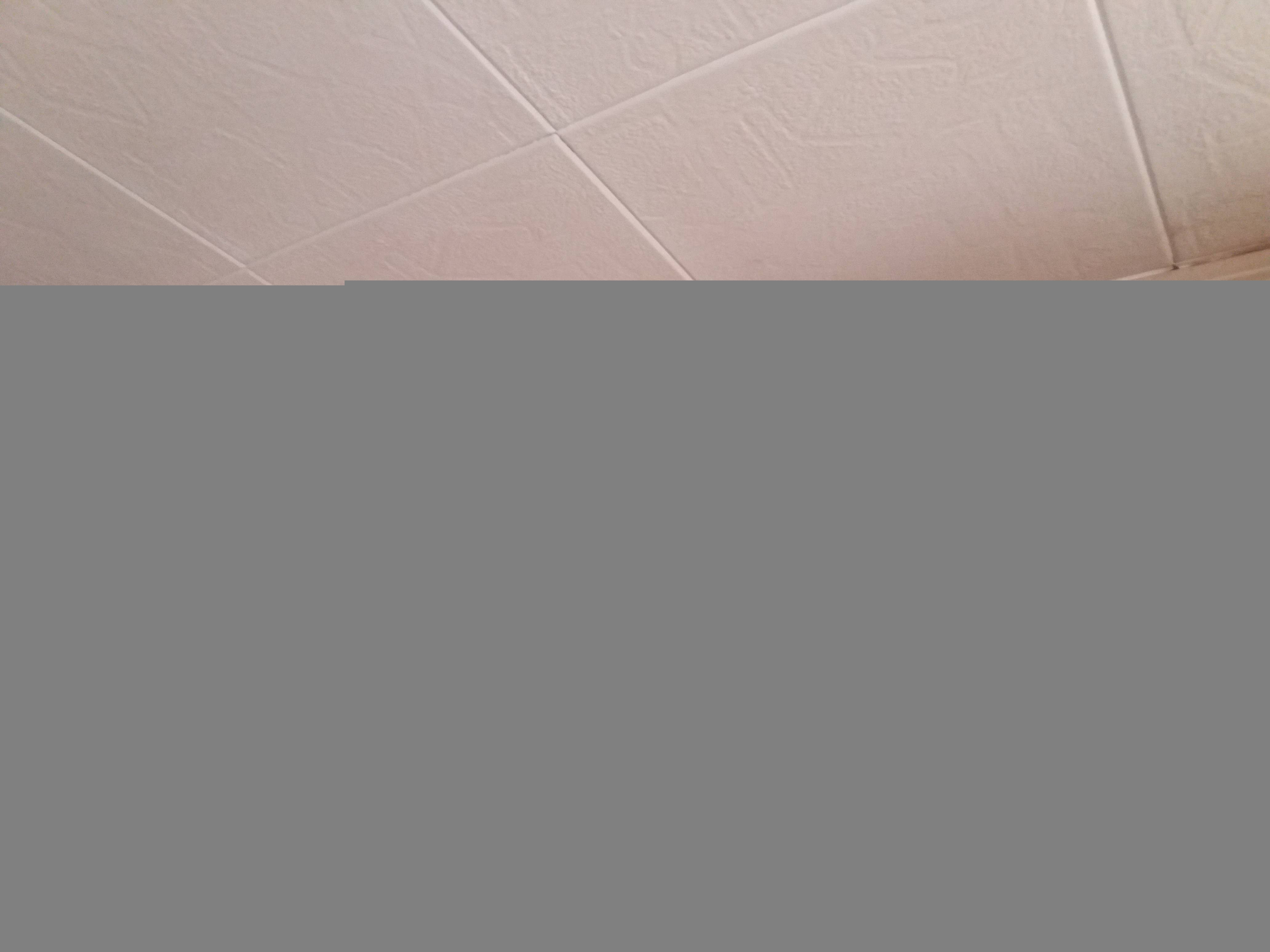 Монтаж короба из гипсокартона - прячем вытяжку под потолком кухни по фото и видео