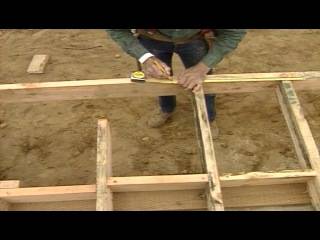 Строительство каркасного дома ларри хоуном (1, 2, 3 часть)