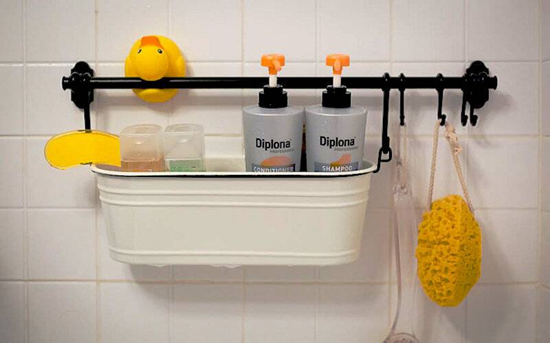 Топ 10 полезных лайфхаков для чистой и уютной ванной