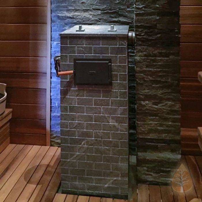 Печь для бани «варвара»: устройство отечественной печки, дровяные мини-модели с боковым баком на 50 л, преимущества и недостатки, отзывы владельцев