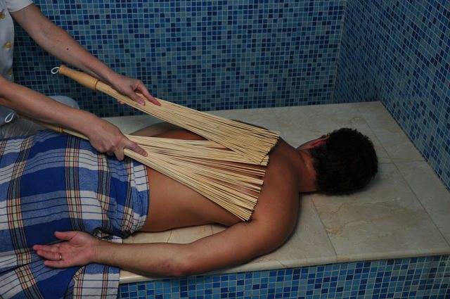 Как пользоваться запаркой для бани в мешочке? процесс изготовления своими руками, рецепты – sauna.spb.ru