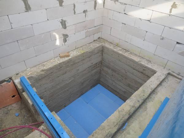 Как сделать бассейн в бане? пошаговая инструкция | построить баню ру
