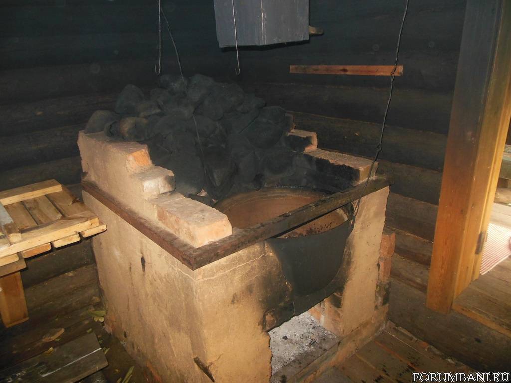 Как правильно топить баню дровами, с железной печкой – sauna.spb.ru