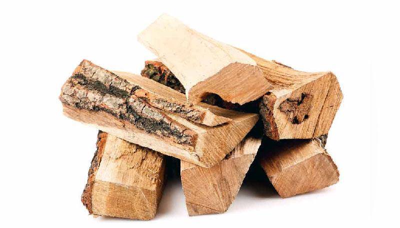 Главные плюсы и минусы дров из осины