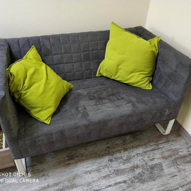 Многообразие диванов икеа, популярные модели, цвета, стилевые решения