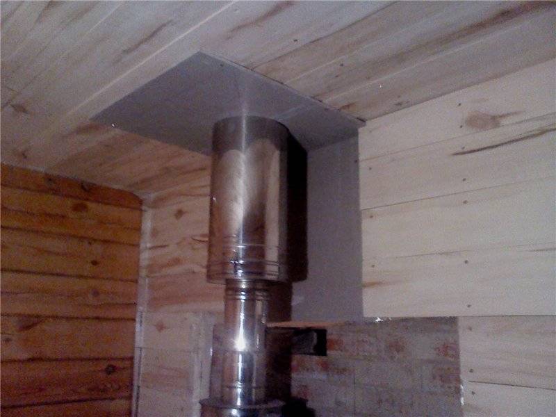 Крепление водонагревателя к деревянной стене