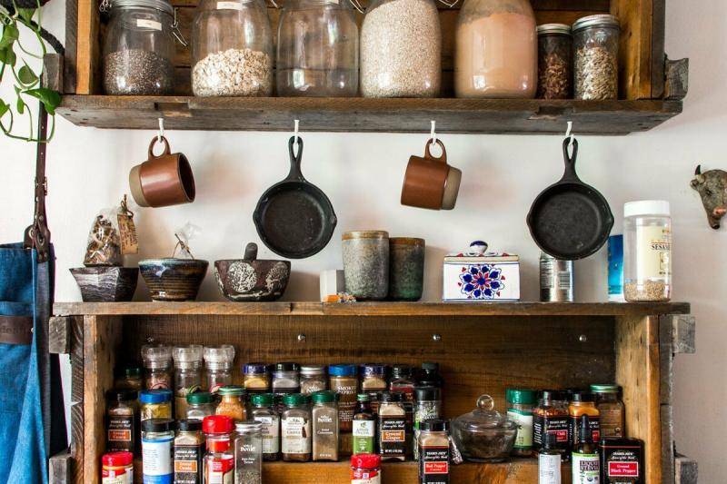 Кухня по фен-шуй - основные правила и принципы обустройства