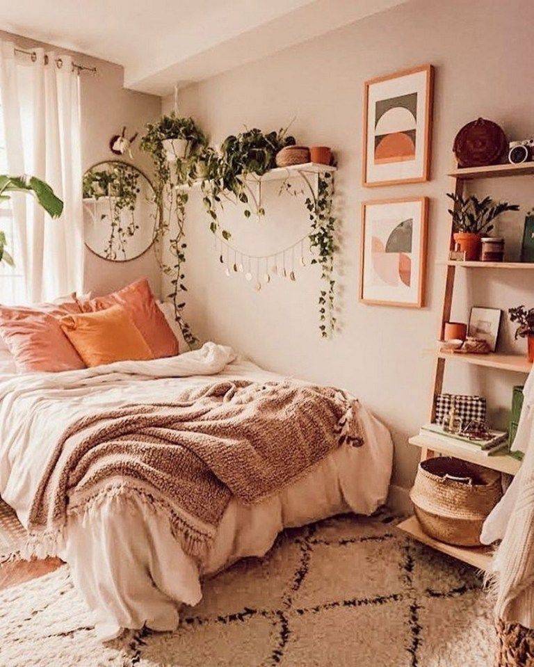 Как сделать спальню уютной — 100 самых лучших идей