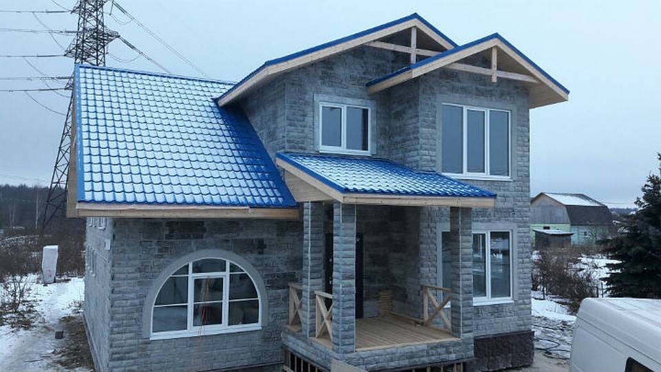 Реальные плюсы и минусы каркасных домов. нужно ли их строить?