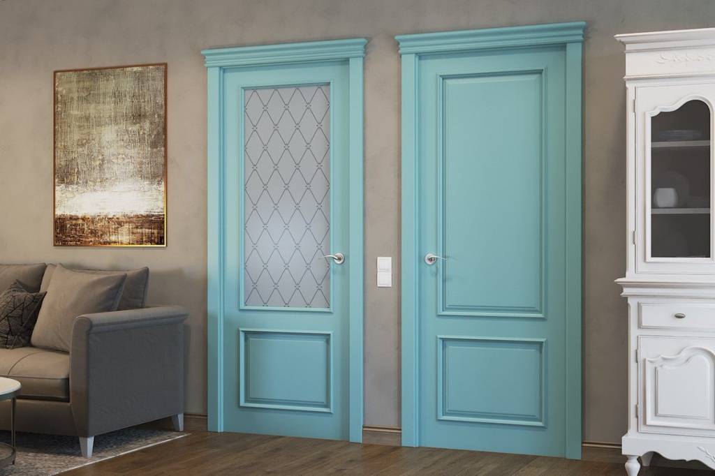 Как выбрать цвет межкомнатных дверей? 45 фото: светлый пол и темные двери, как подобрать подходящее сочетание цветов в интерьере квартиры, советы дизайнеров