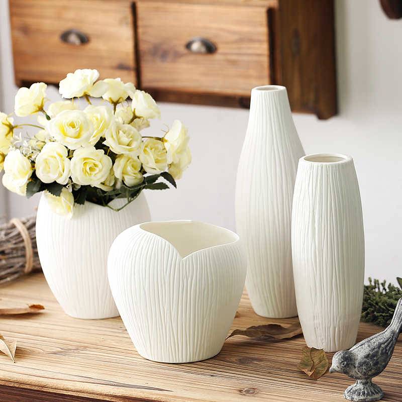 Украшение бокалов и вазы для цветов: 10 способов декора