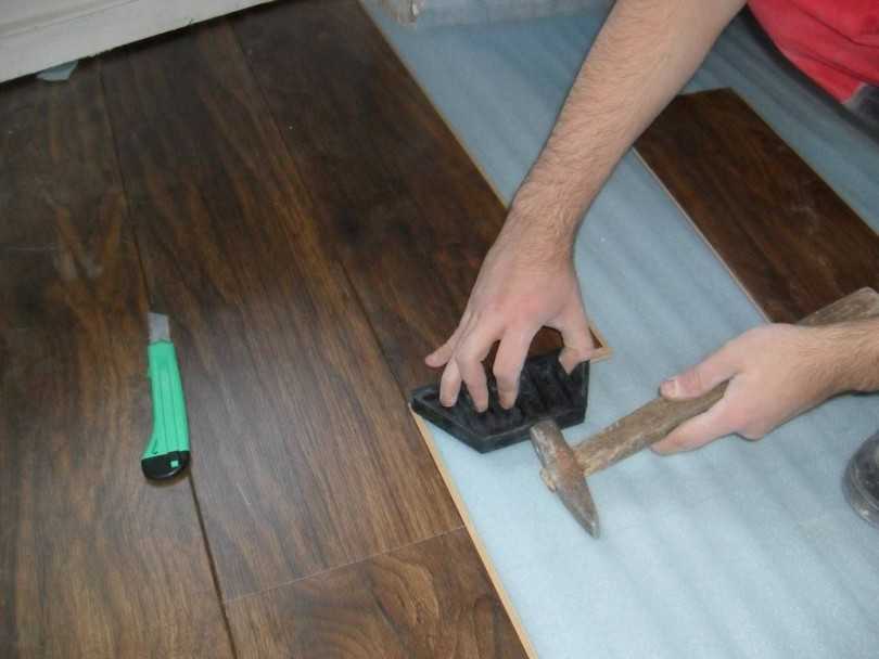 Ремонт деревянного пола в квартире своими руками: чиним все сами