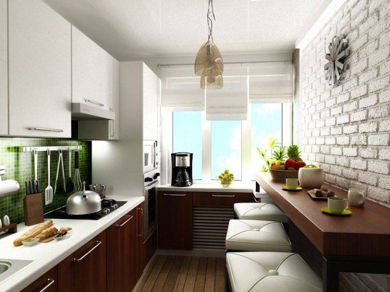 Кухня 8 кв. м.: 115 фото соврменных идей как спроектировать и оформить соврменный дизай интерьера