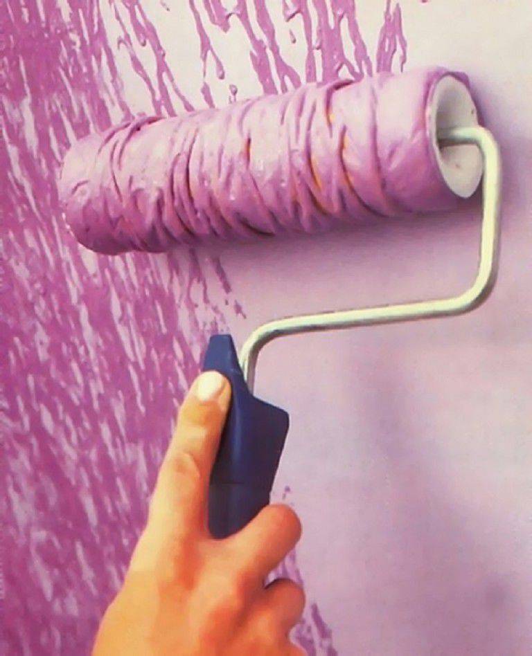Покраска стен: как качественно окрасить своими руками. подбор краски и инструментов (75 фото)