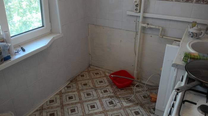 Правила проведения ремонта в хрущевке ванной, фото идей. как отремонтировать ванную комнату в хрущевке