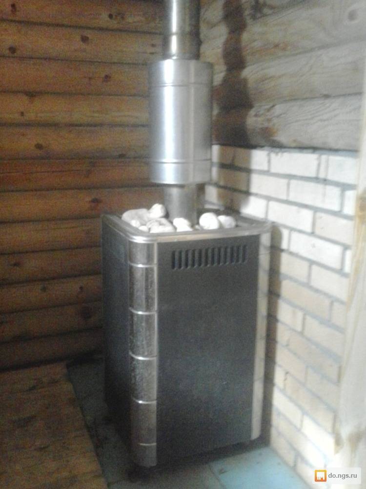 Печь для бани термофор: устройство, преимущество и установка. печи для бани «термофор» — для жаркого лета и суровых русских зим