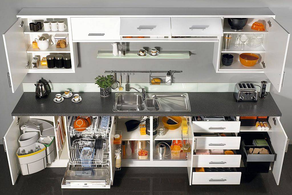 Маленькая кухня гостиная: правила оформления и готовые идеи (80 фото) | современные и модные кухни