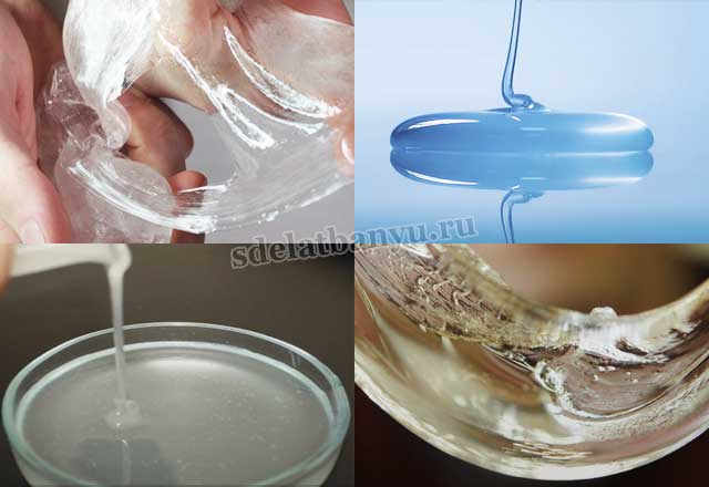 Жидкое стекло – 6 примеров использования в строительстве и ремонте