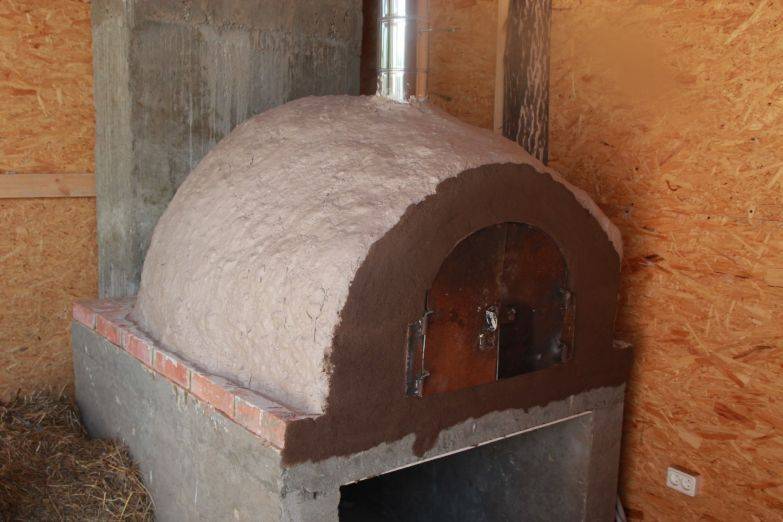 Кирпичная печь своими руками: 95 фото простых и сложных вариантов постройки кирпичных печей