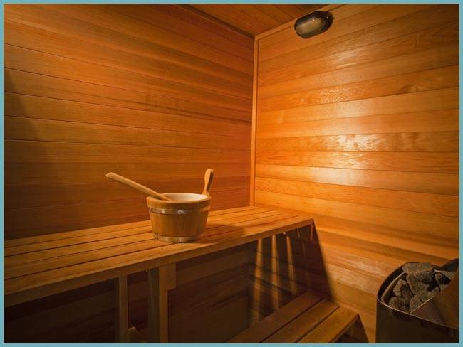 Чем обработать вагонку в бане и парилке: выбор пропитки для защиты древесины