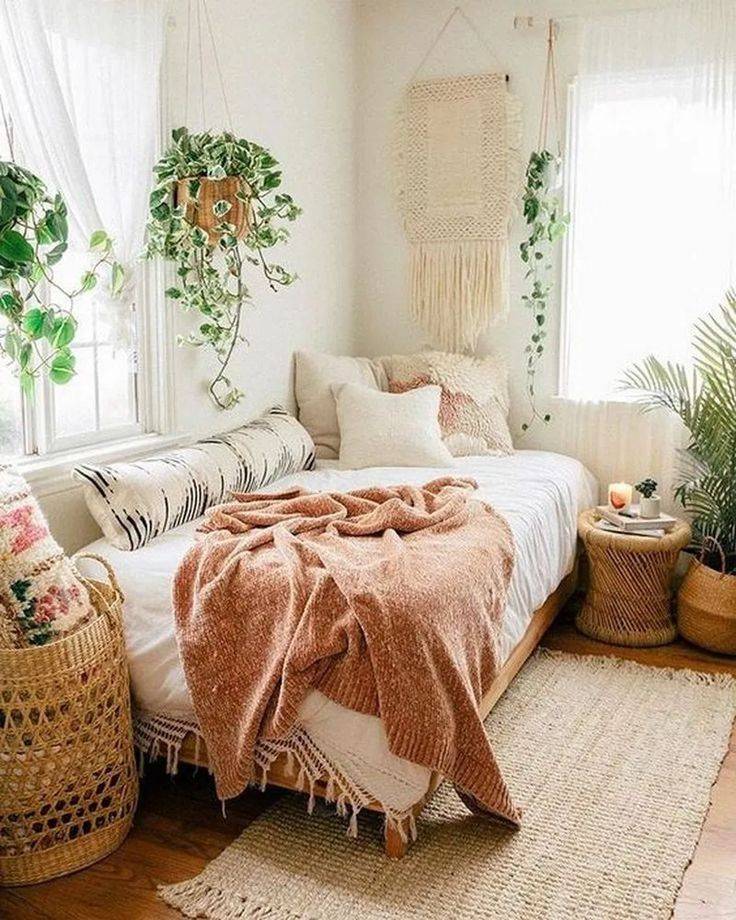 10 идей как сделать комнату уютнее своими руками