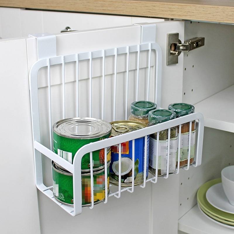 Хранение сковородок и кастрюль на кухне: в выдвижном ящике или в ящике от икеа