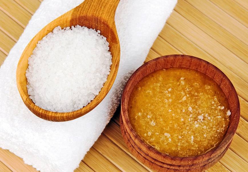 Гималайская соль для бани: как использовать её в парилке правильно
