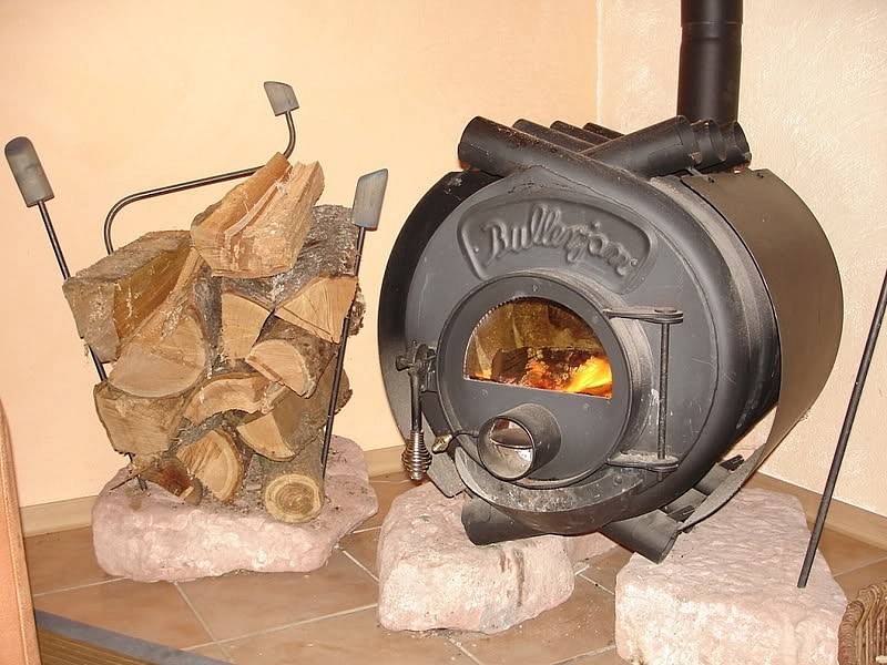 Конвекторное отопление для частного деревянного каркасного загородного дома или дачи