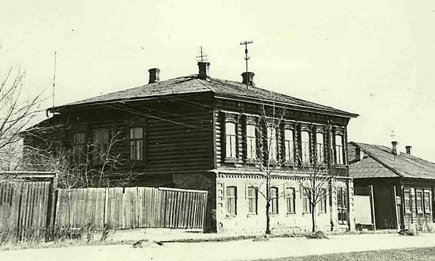 Русская изба. история создания и внутреннее убранство