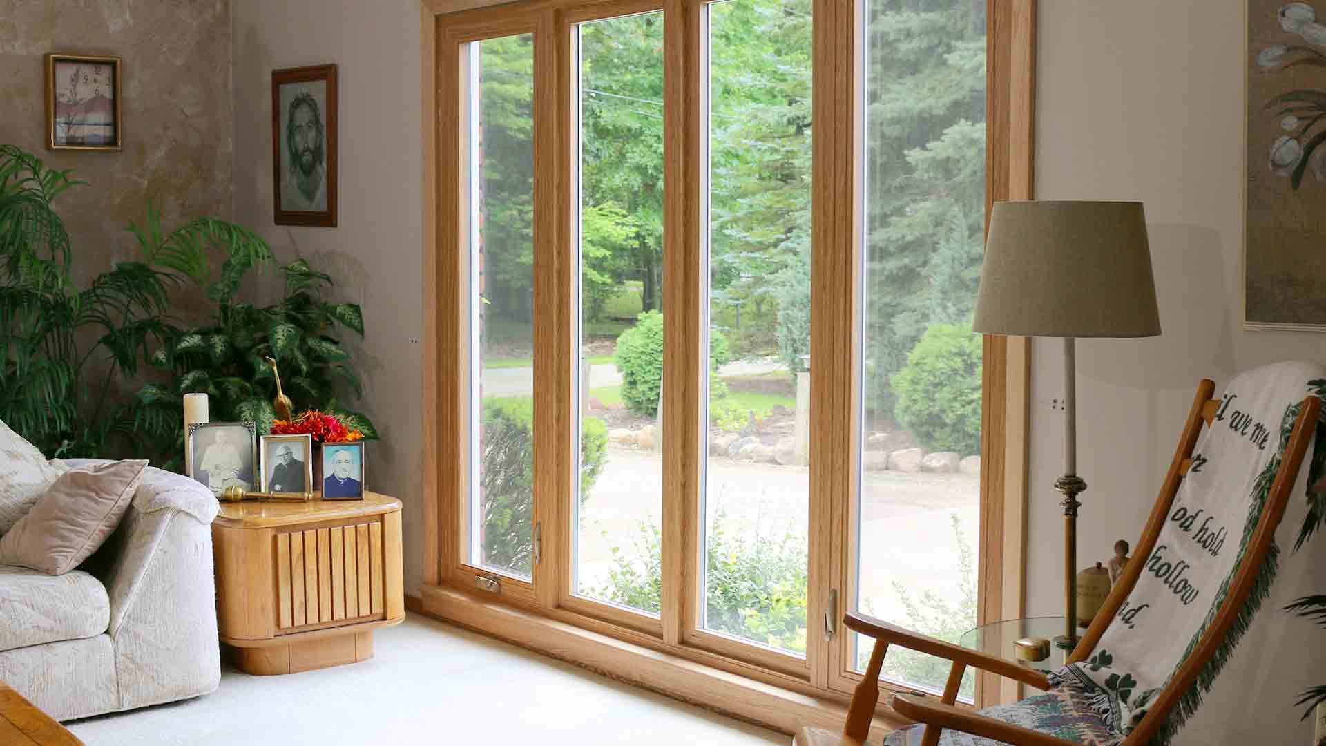 Какие пластиковые окна лучше поставить у себя дома?