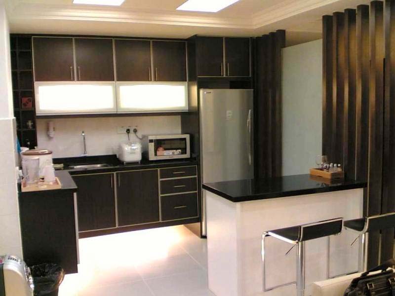 Цены и фото кухни с угловым гарнитуром для кухни 9 кв. м: многофункциональная и очаровательная мебель для вашей комнаты