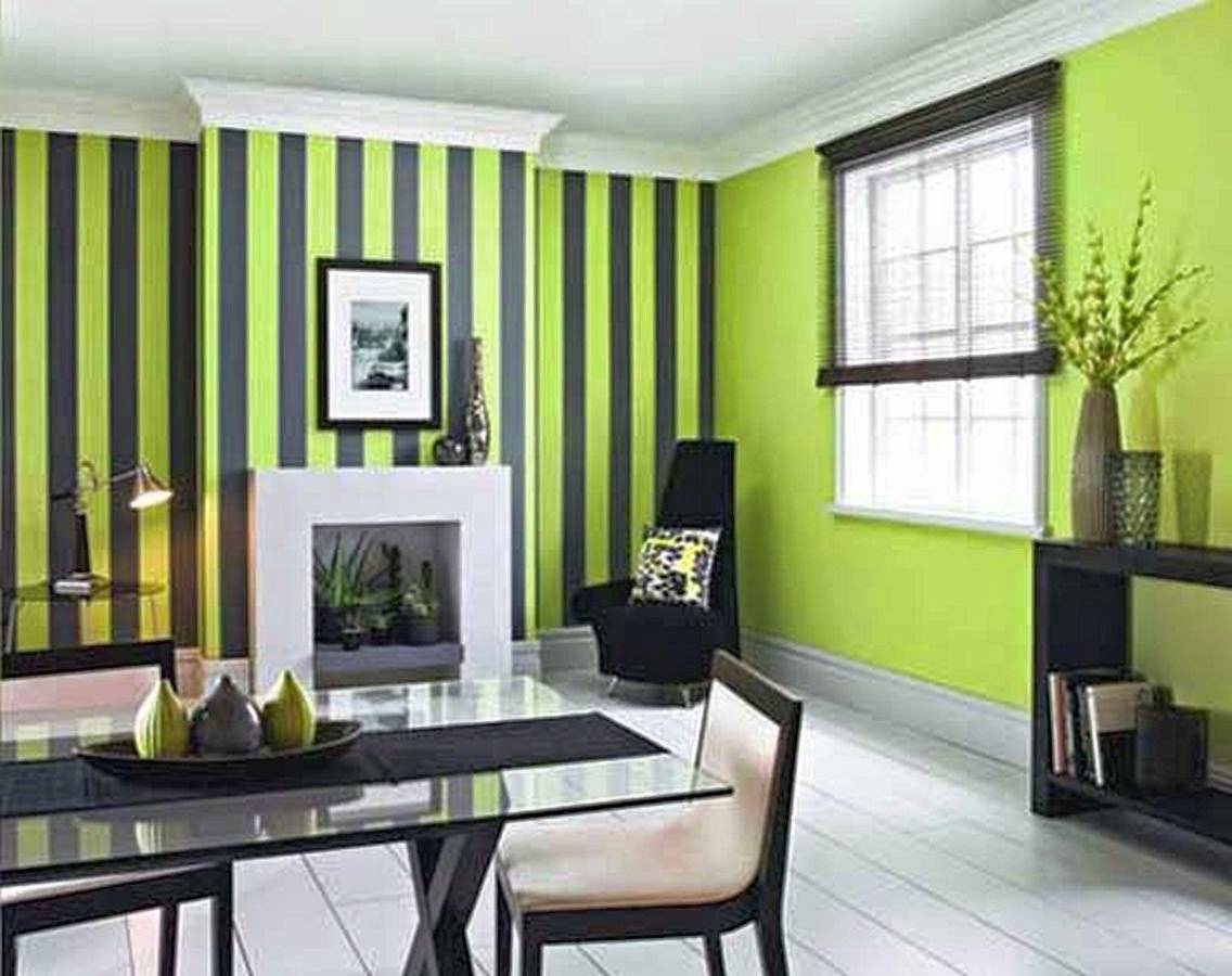 Зеленые обои: тонкости выбора, сочетание оттенков. 105 фото шикарного оформления комнат зелеными обоями!