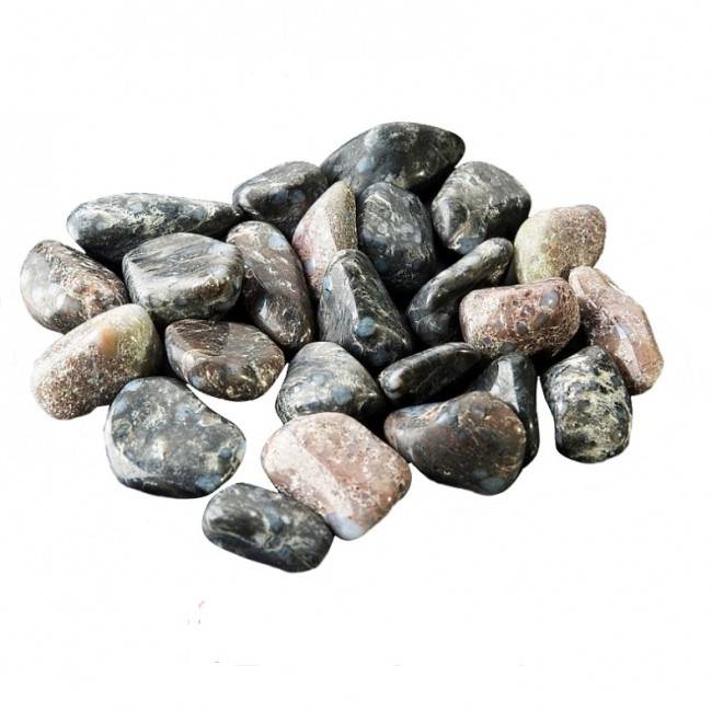 Какие камни лучше использовать для печи бани: отзывы