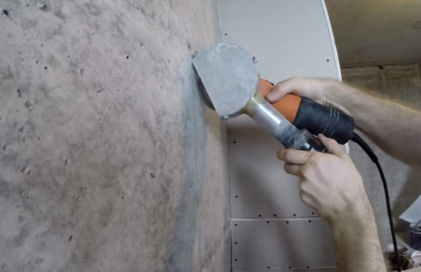 Как штробить стены под электропроводку: правила, разметка, обзор инструментов, типы поверхностей