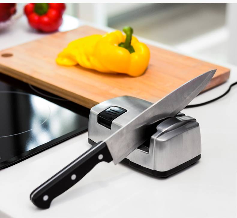 Топ-13 лучших моделей ножеточек: выбираем лучшее точильное средство для домашнего использования