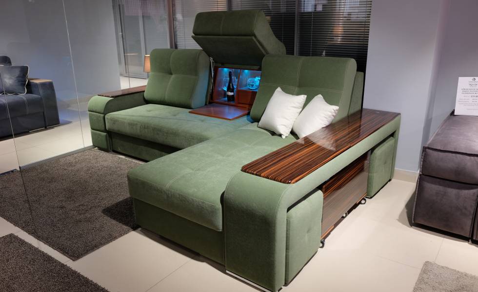Рейтинг производителей диванов: самые лучшие бренды мебели