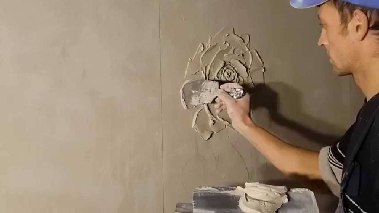 Как штукатурить стены своими руками (105 фото): подготовка, подробная полная инструкция по работе