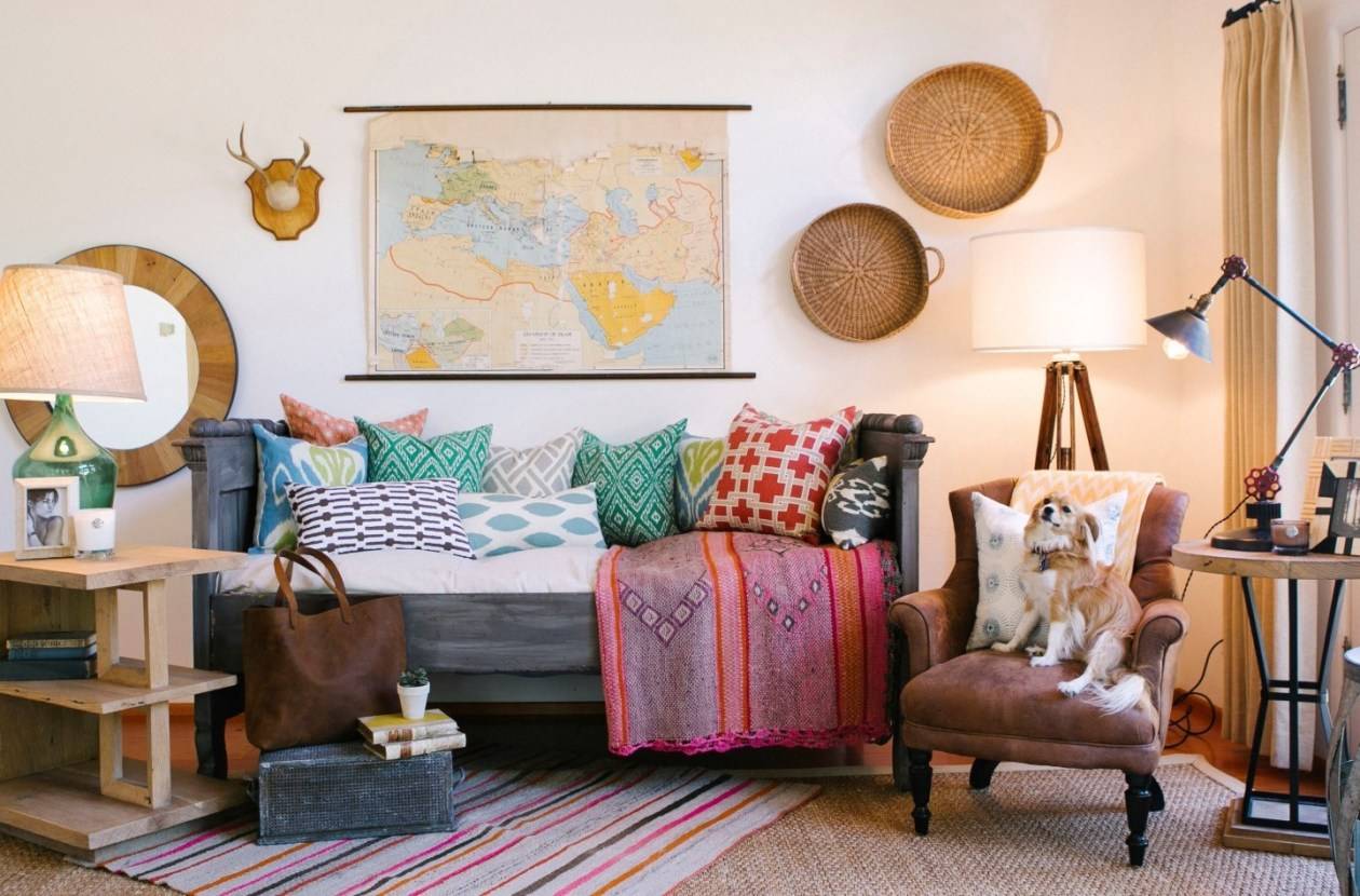 Как сделать свою квартиру уютнее: простые советы для тех, кто не может собраться