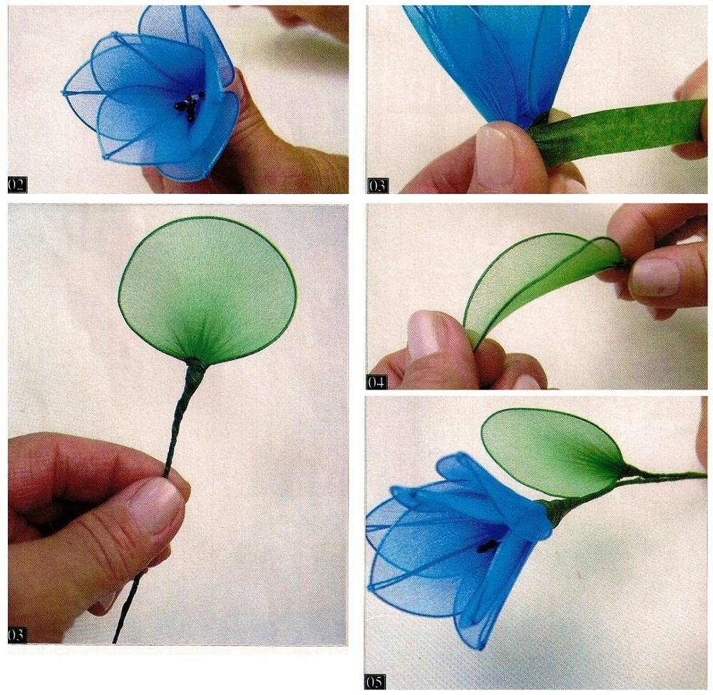 Стабилизированные цветы – шикарный декор. как стабилизировать цветы самостоятельно