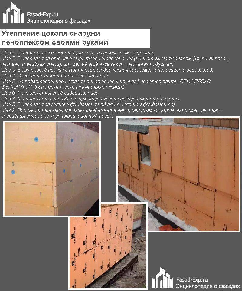 Утепление стен пенопластом внутри квартиры. плюсы и минусы использования пенополистирола | все о ремонте