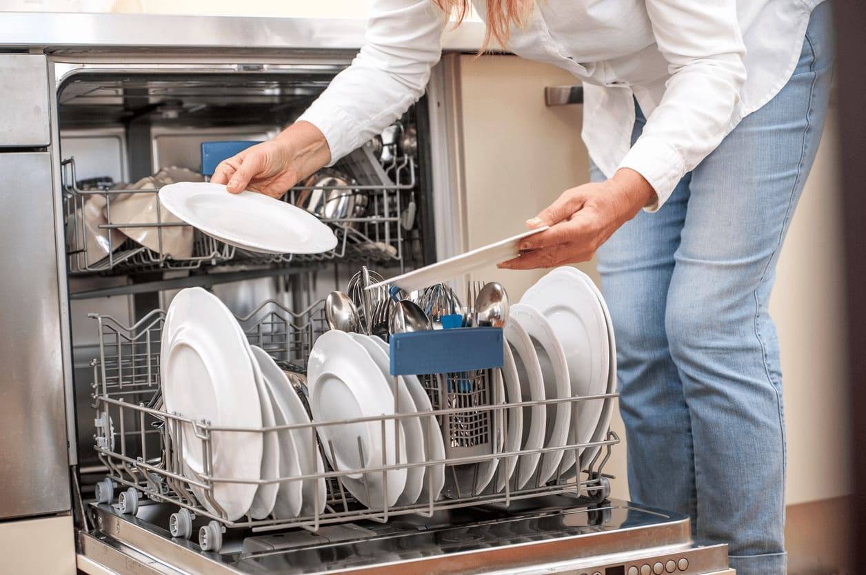 Как выбрать посудомоечную машину для дома, советы