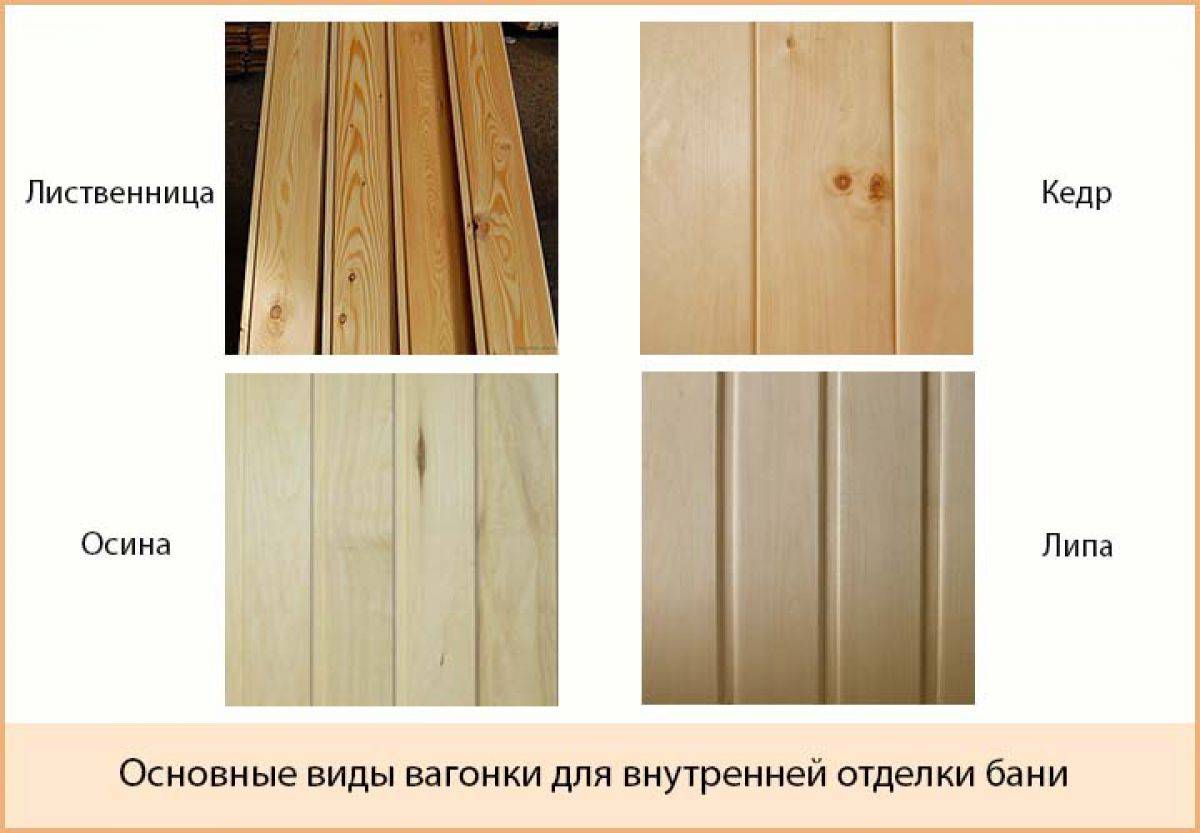 Вагонка деревянная (евровагонка) – выбираем хороший пиломатериал по характеристикам и свойствам