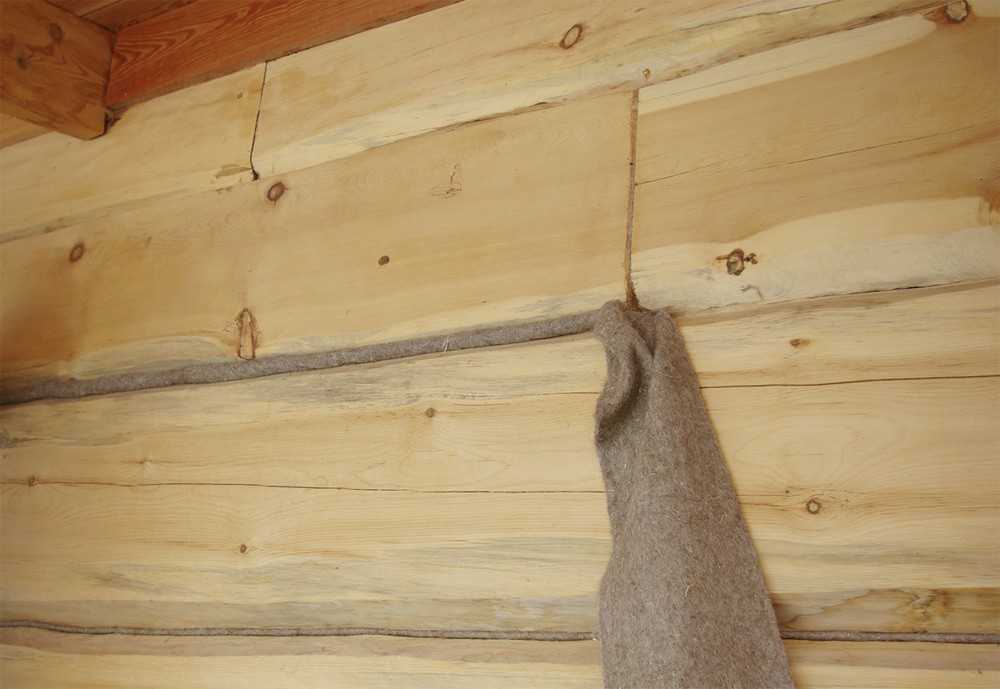 Как заделать швы на двп на стене под обои