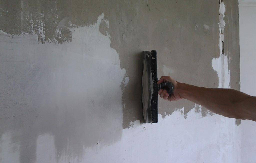 Как выровнять стены своими руками - детальная инструкция, видео