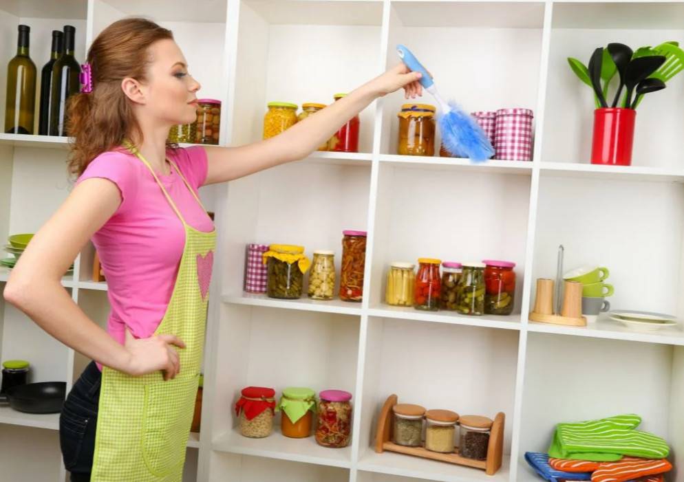 6 вещей, которые демонстрируют, что женщина плохая хозяйка: новости, женщины, дом, уборка, чистота, полезные советы