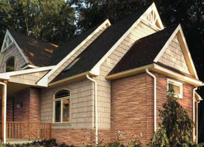 Как построить деревянную крышу дома