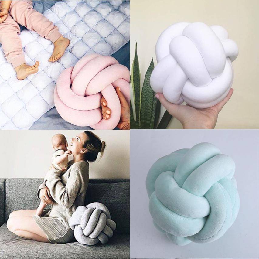 Подушки своими руками — 165 фото идей декоративного оформления подушек различных моделей