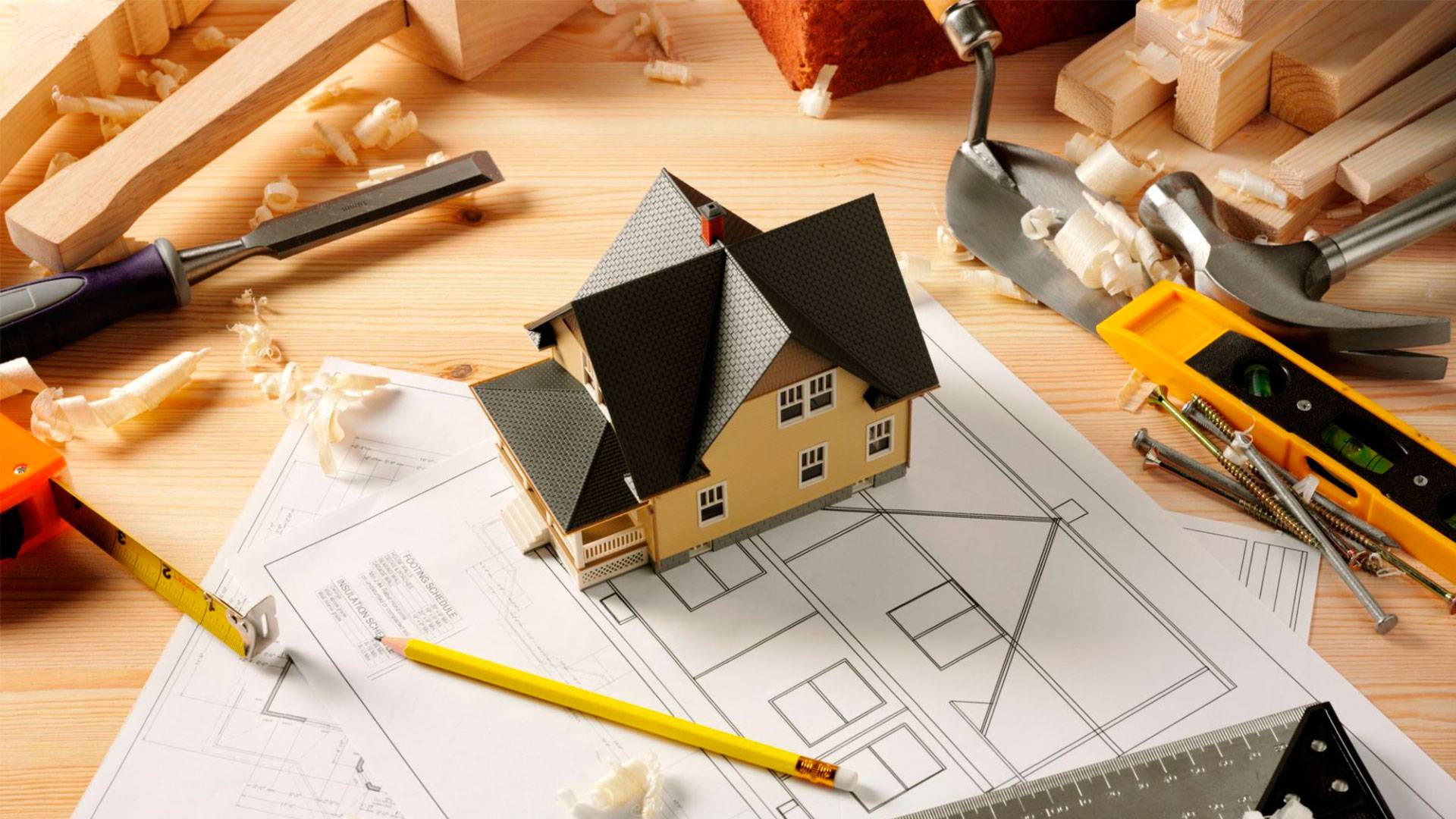 Как построить дом недорого и качественно: 10 советов от строителей